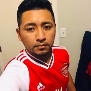 Meet your Posher, Miguel